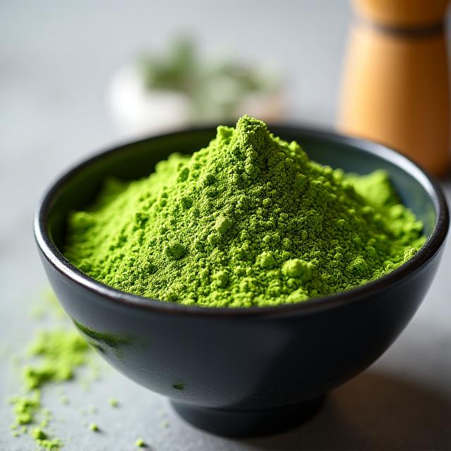 Thermo-Green High Grade Matcha